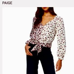 PAIGE blouse